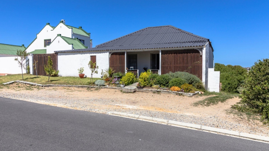 3 Bedroom Property for Sale in Gansbaai Central Western Cape